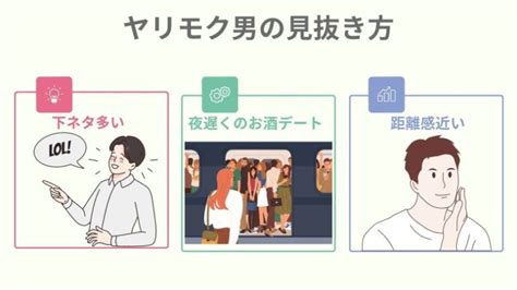 タップル やり目|タップルはヤリモクが多い？体目的の男性の特徴と見分け方を解説